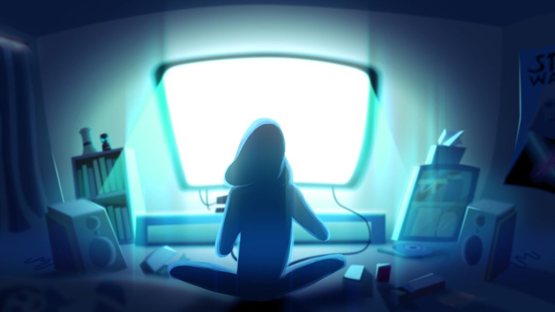 WALKUP-边走边玩的奇妙之旅游戏截图