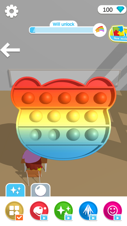 灭鼠先锋减压模拟器游戏截图