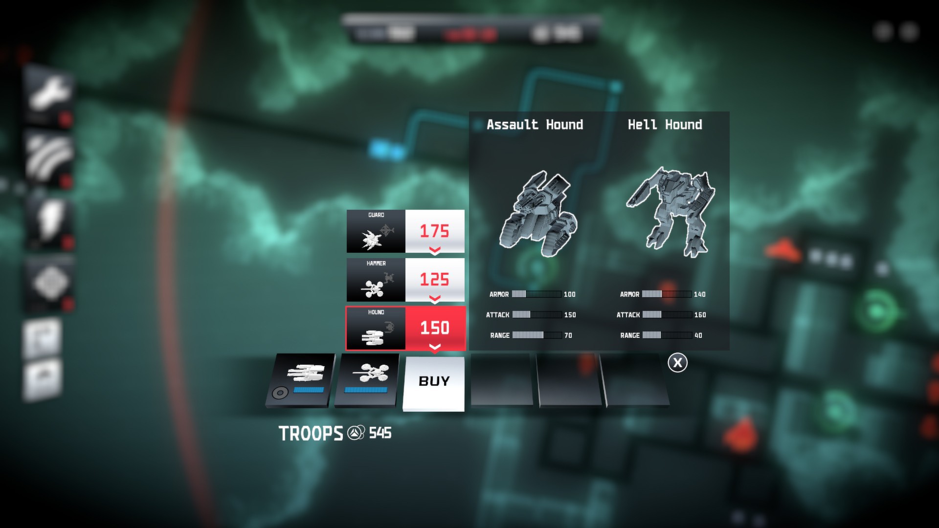 Anomaly 2游戏截图