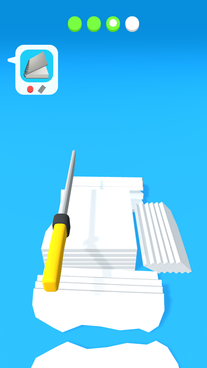 Notebook Maker!游戏截图