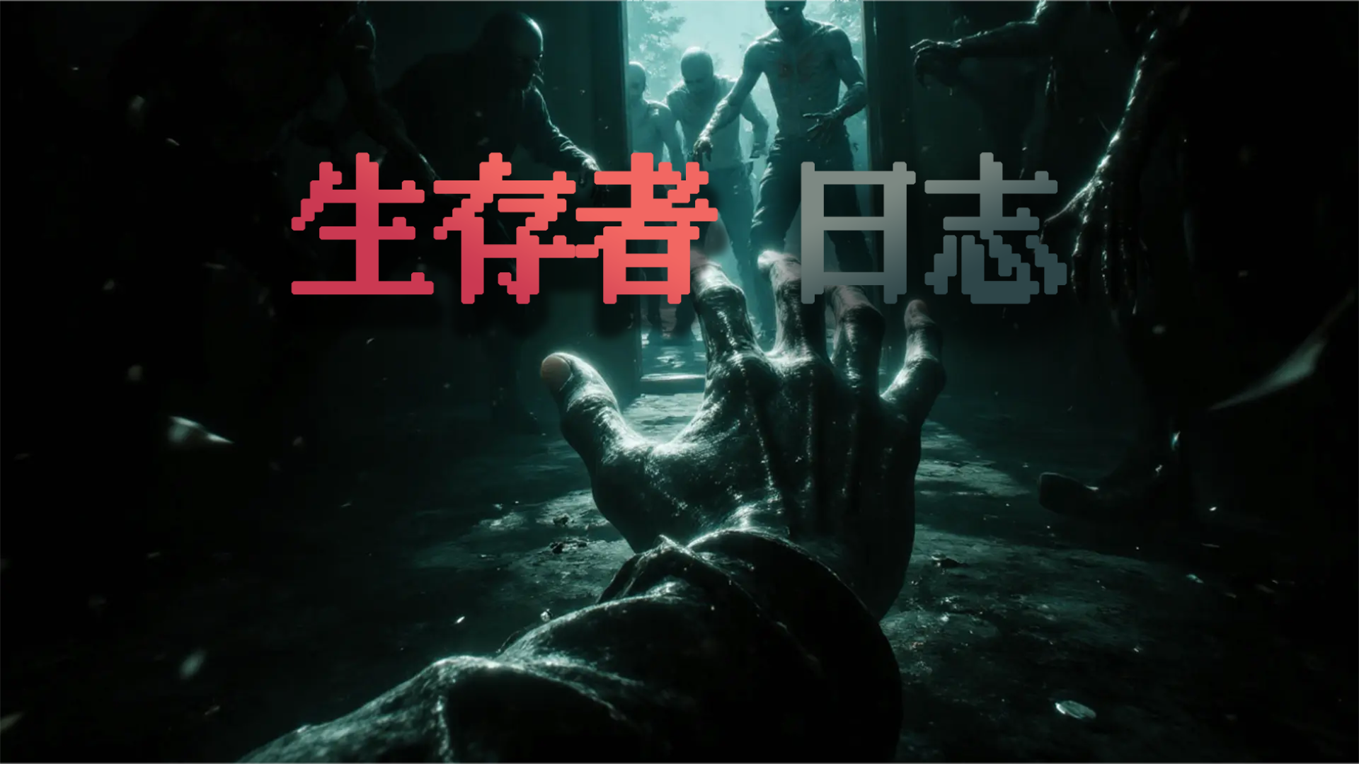 生存者日志游戏截图