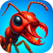 Ant Kingdom: Wild RPG