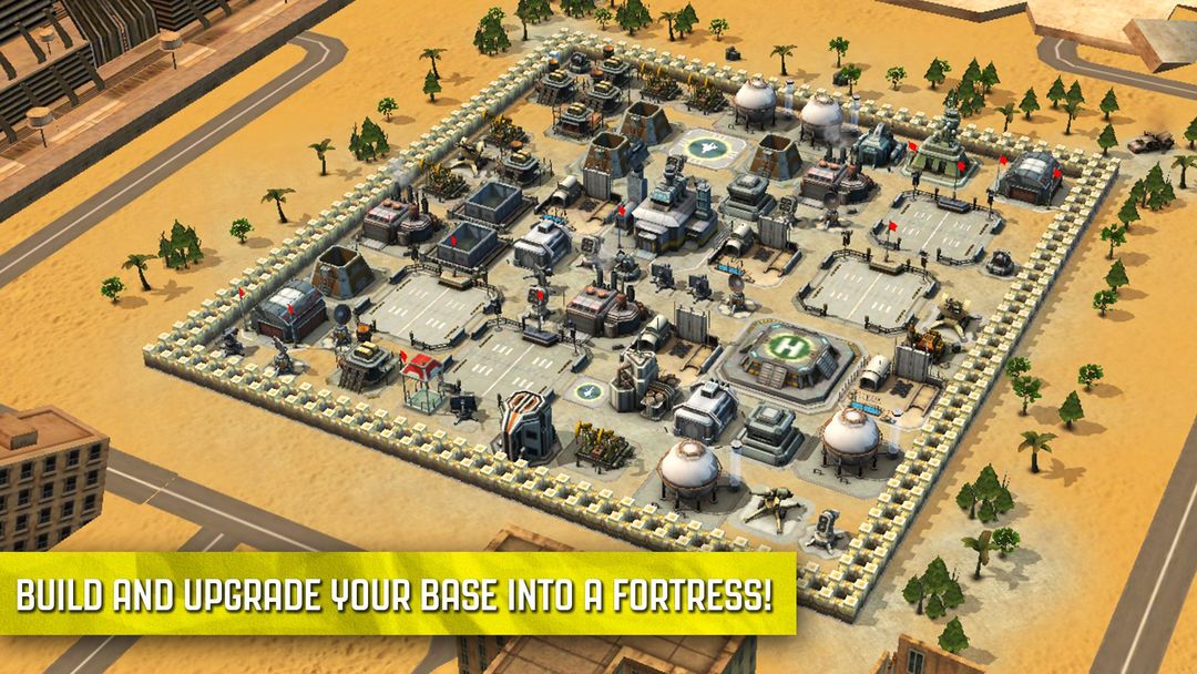 使命召唤:英雄游戏截图