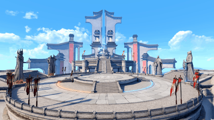 第一届武道大会即将开启，玉龙角返还规则调整！！