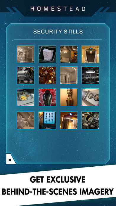 Passengers: Official Game游戏截图