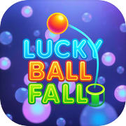 Lucky Ball Fall
