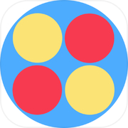 Offline Connect Four