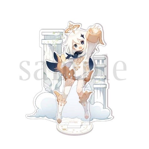 【已结束】【福利活动】TapTap《原神》一百万预约达成！