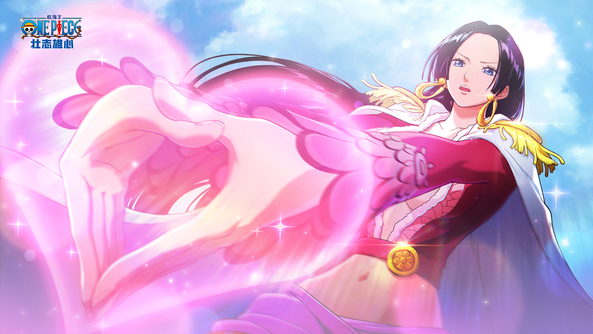 周年庆省流预告