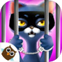 Kitty Meow Meow City Heroes - Cats to the Rescue!icon