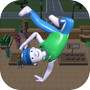 Idle Game - My Marticon