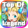 TapOfLegend -Cricker&RPG-icon