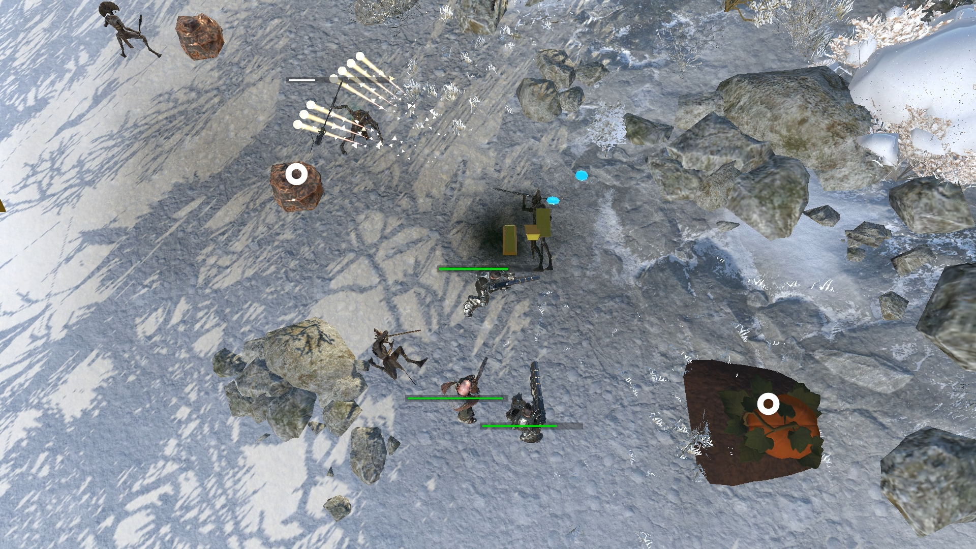 守望联盟2游戏截图