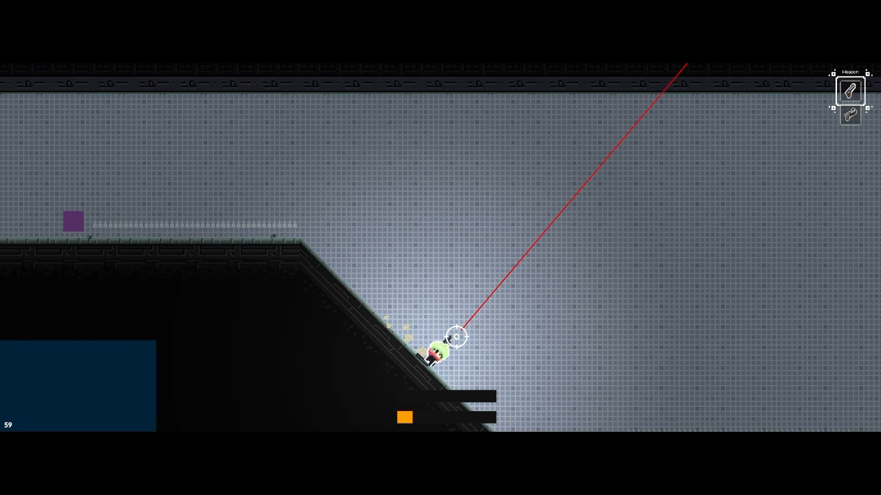 坏枪特工游戏截图