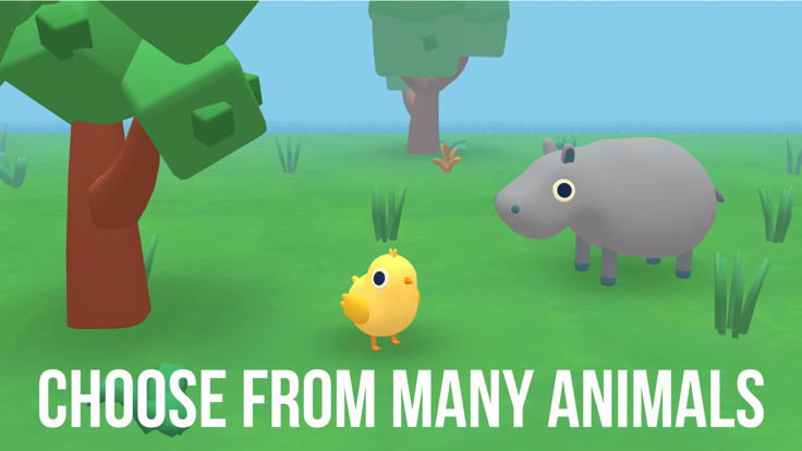 Animals.bio游戏截图