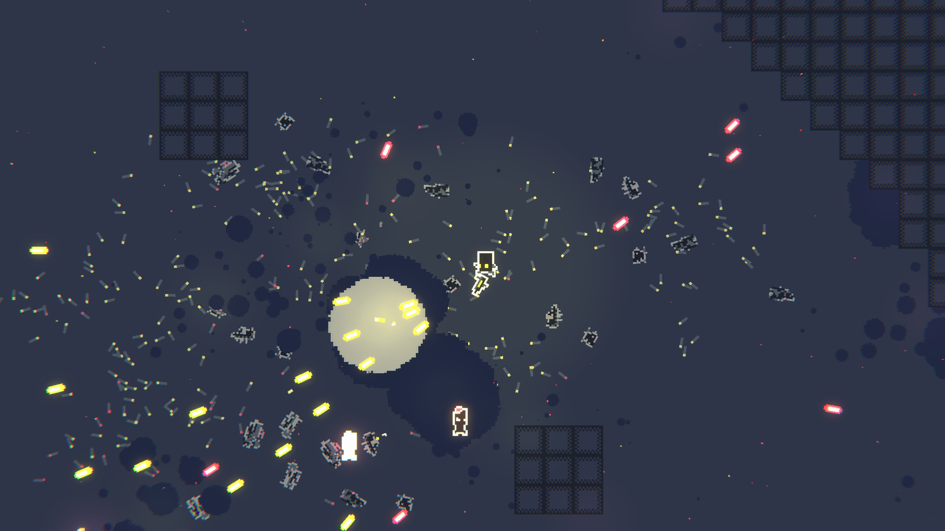 最后三分钟游戏截图