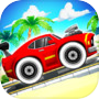 Sports Cars Racing: Chasing Cars on Miami Beachicon