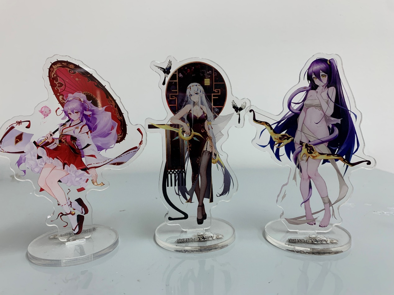 【我们一周年啦】双十一周年庆活动预告