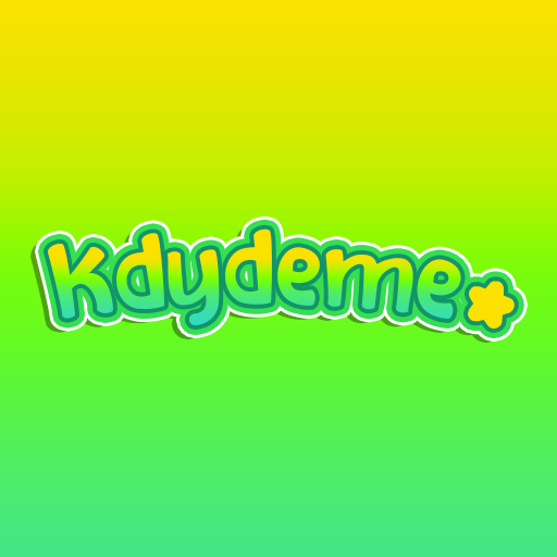 Kdydeme