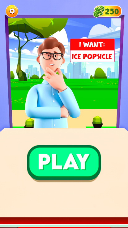 Ice Lolly Popsicle Maker DIY游戏截图