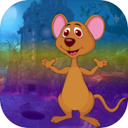 Kavi Escape Game 464 Joyful Rat Rescue Game