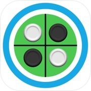 Othello: Strategy Board Game