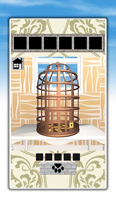 脱出ゲーム Sheep Palace游戏截图