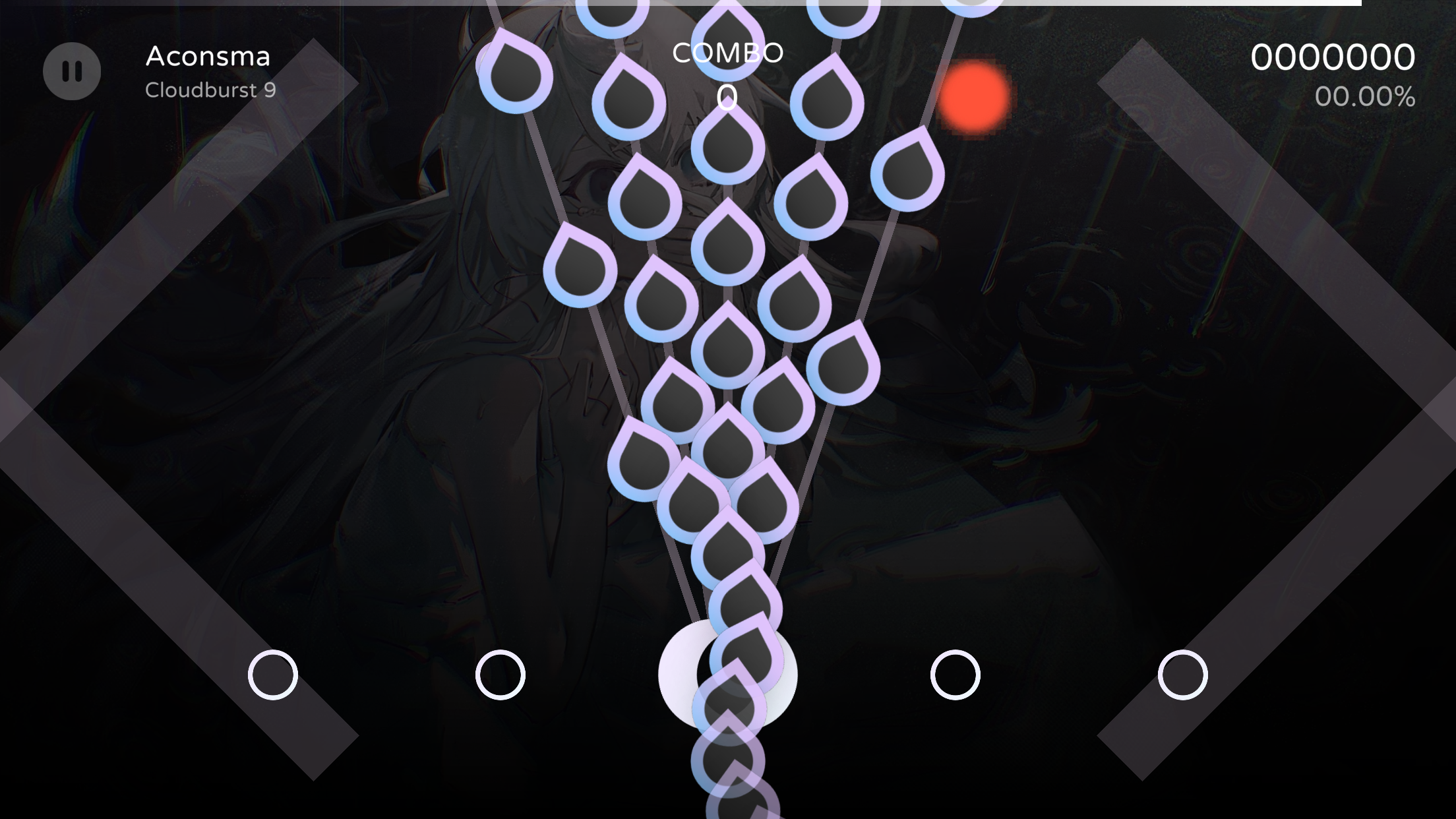 Milthm（TapTap测试版）截图