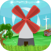 Wind Mill Merger