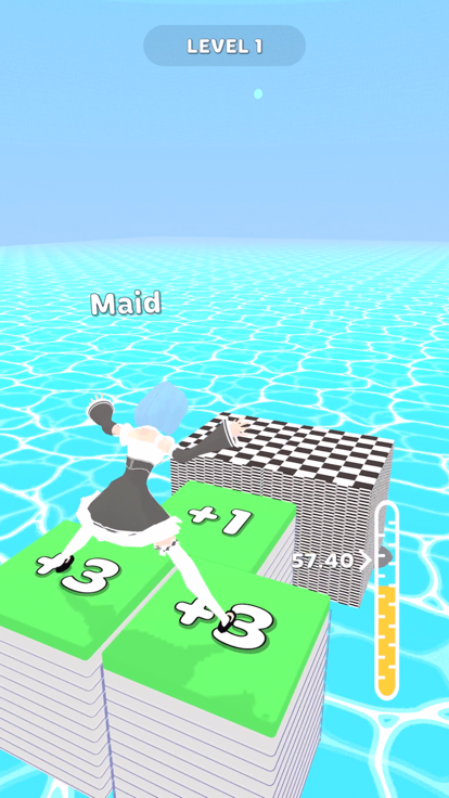 Runscotch!游戏截图