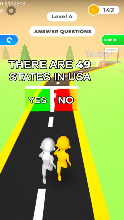 Playground 3D游戏截图