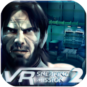 Vr Sneaking Mission 2icon