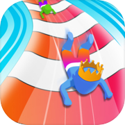 Aquapark.io - 水上乐园-滑梯竞速