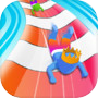 Aquapark.io - 水上乐园-滑梯竞速icon
