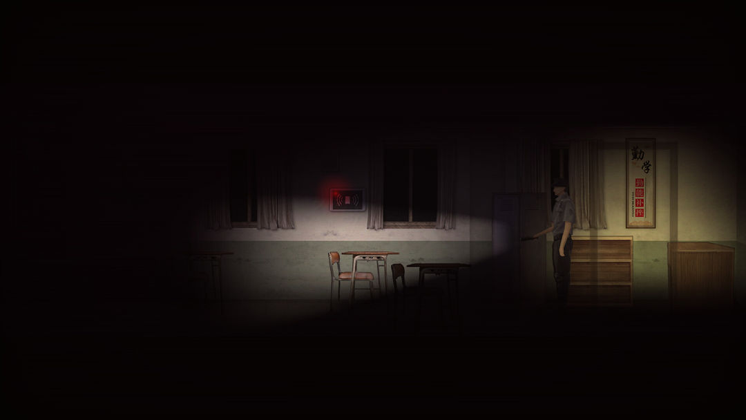 规则怪谈游戏截图