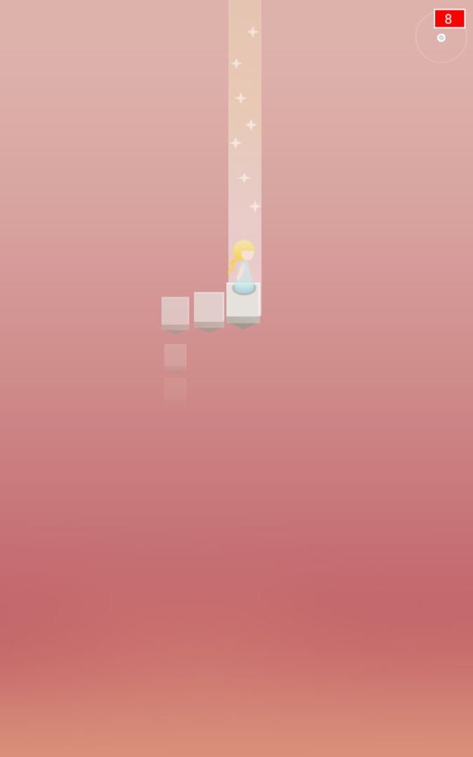 迷失的深谷:纪念碑游戏截图