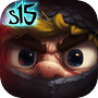 独奏骑士icon