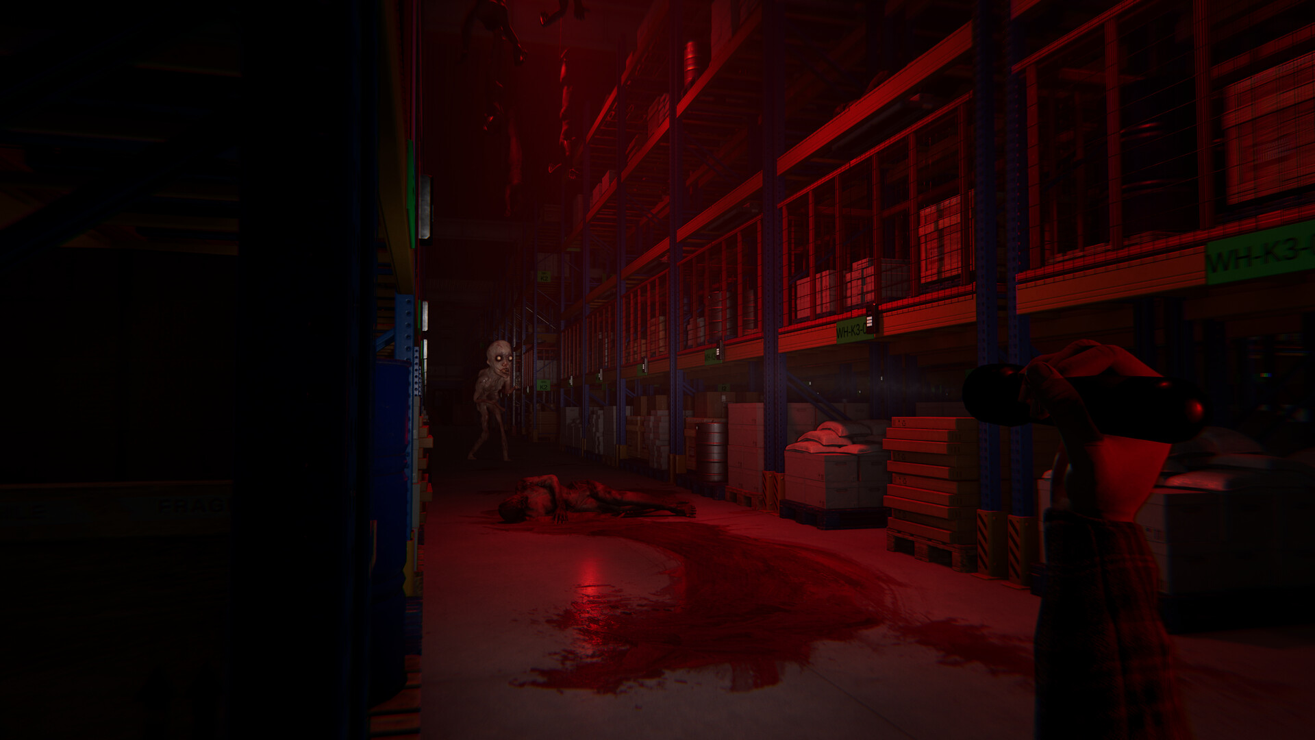 猫好货坏游戏截图