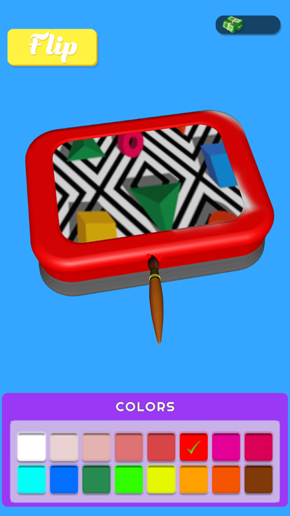 Restock & Refill Master!游戏截图