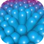 One Color 3Dicon