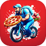 Delivery Speedicon