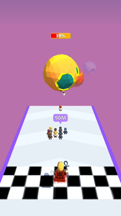 Apocalypse Now游戏截图