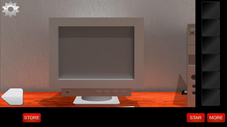 密室逃脱办公室(Escape room Office)游戏截图