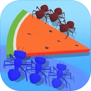 Draw Ants