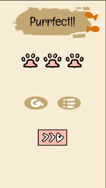 Cat Chaos游戏截图