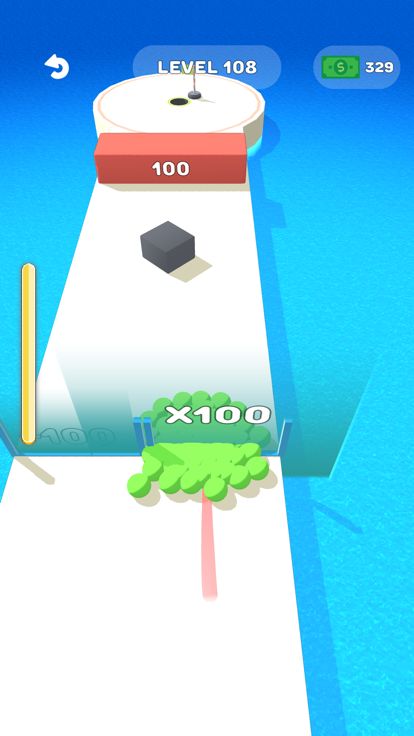 Draw and Multiply游戏截图