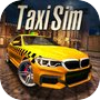Taxi Sim 2020icon