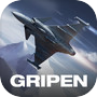 Gripen Fighter Challengeicon