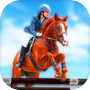 Horse Racing Adventure Rideicon