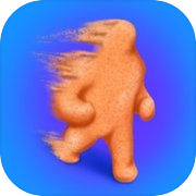 Sand Rush